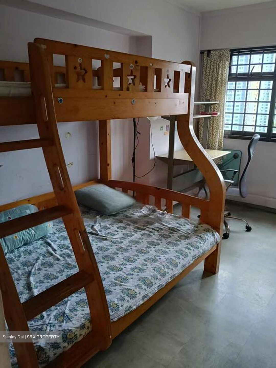 Blk 8B Boon Tiong Arcadia (Bukit Merah), HDB 4 Rooms #474667591